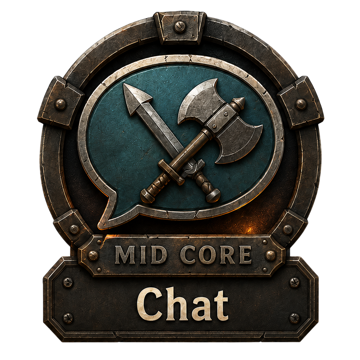 The International Association of developers of midcore games